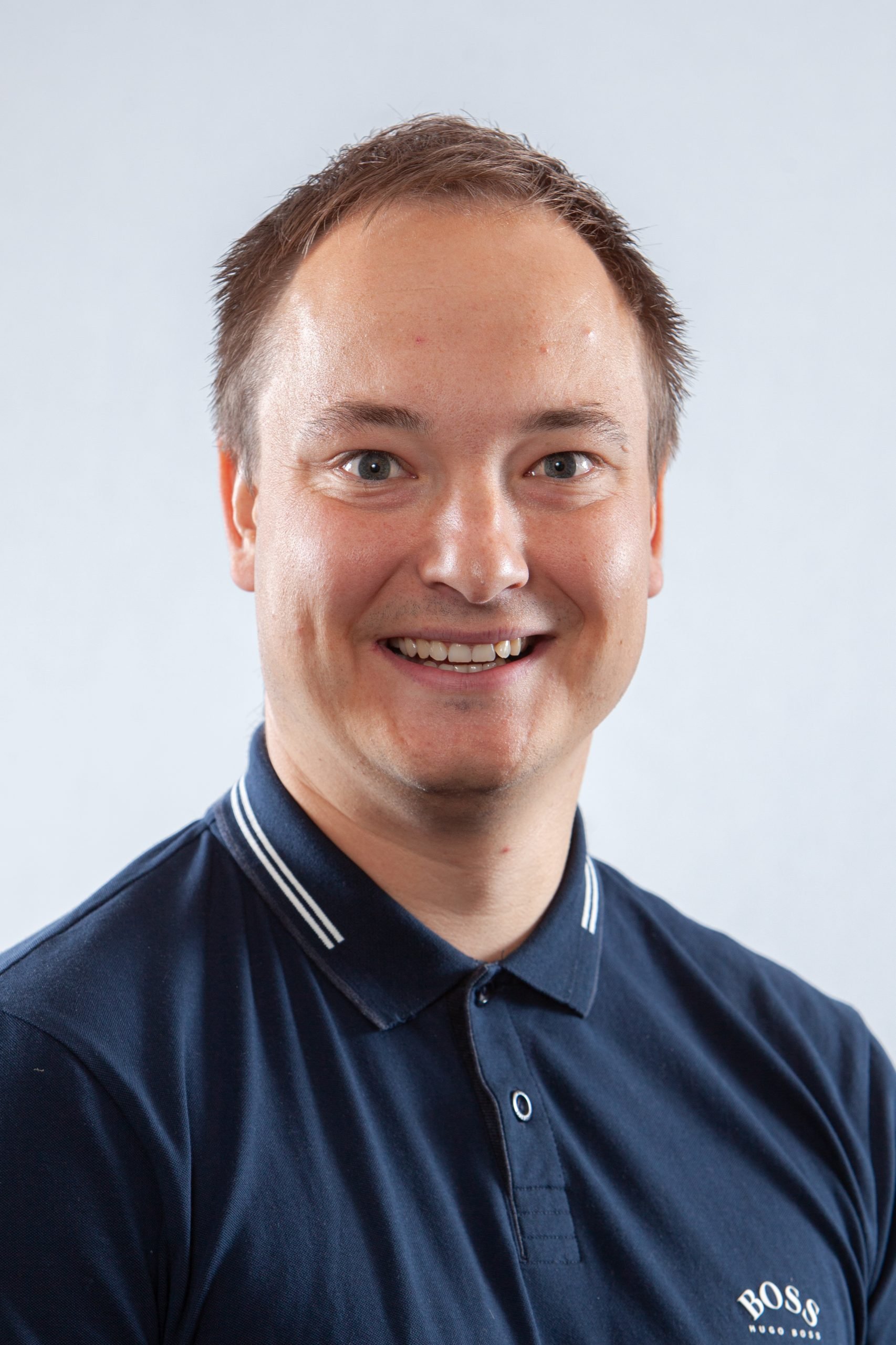 Maarten Jonkers