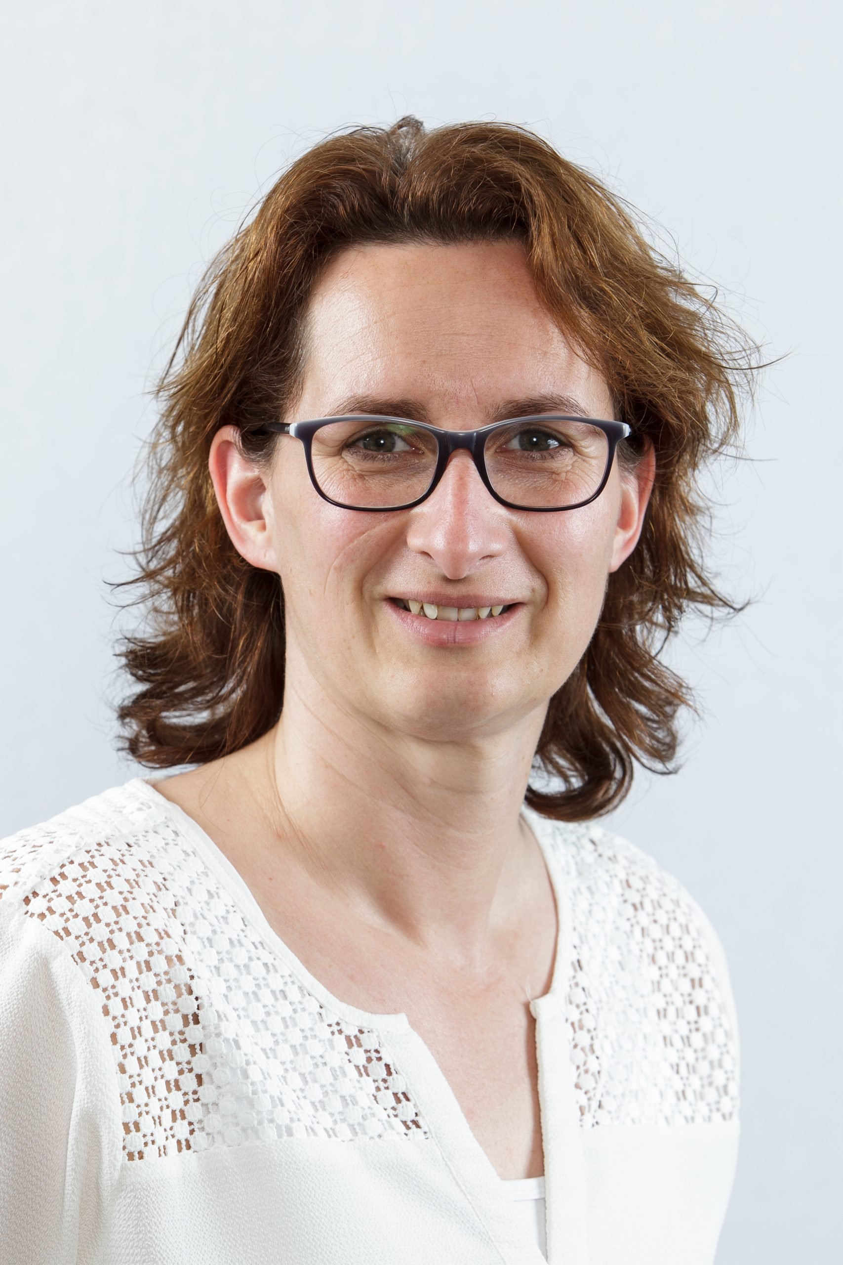 Marja van Genugten