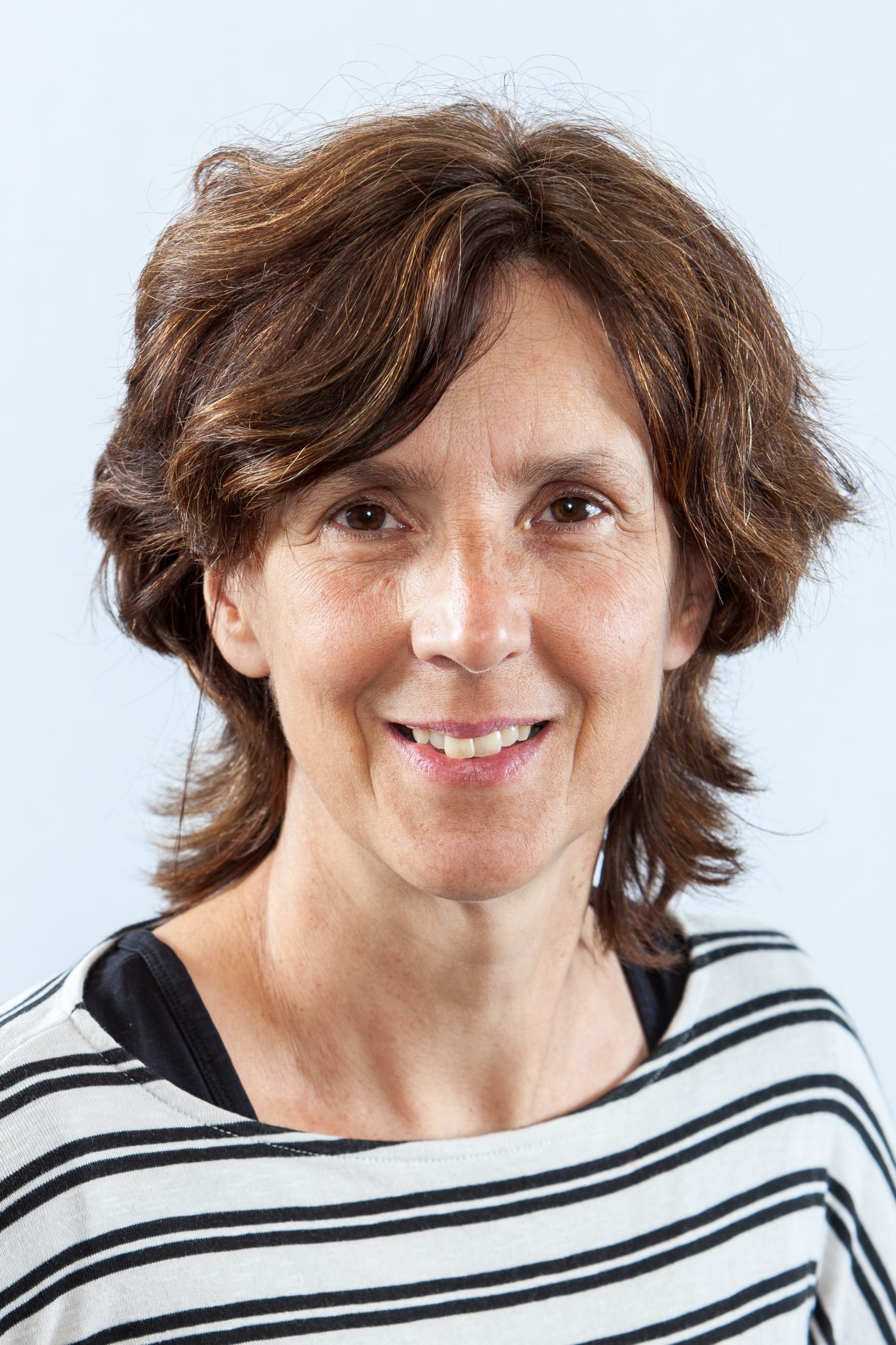 Wieke de Bruin